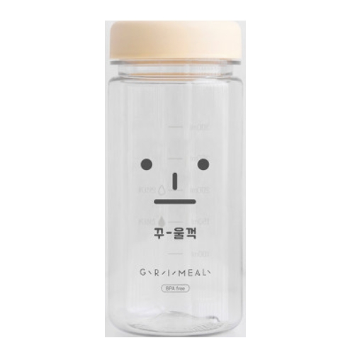 그리밀 트라이탄 보틀 350ml