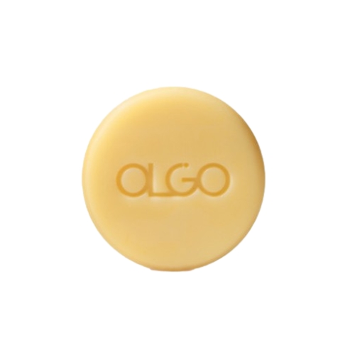 올고 시트러스 샴푸바 100g