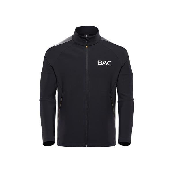 블랙야크 블랙야크 남성 BAC월악2 자켓1 M1BYJKF0002-BK