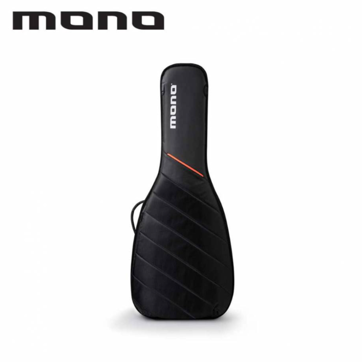 모노 모노 MONO 모노 STEALTH ELECTRIC GUITAR CASE 일렉기타용 M80-STEG-BLK