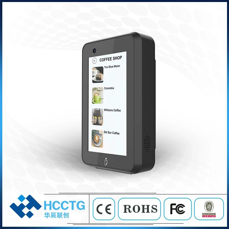 소프트POS EMV L1 L2 PCI 안드로이드 무인 터미널 자판기 택시 버스 CM30
