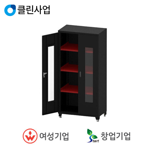 다이나믹 다용도보관함 DCS-A