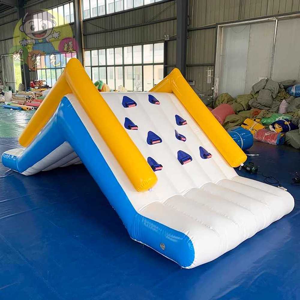 물놀이 워터 슬라이드 분수 키즈카페 놀이터 풍선