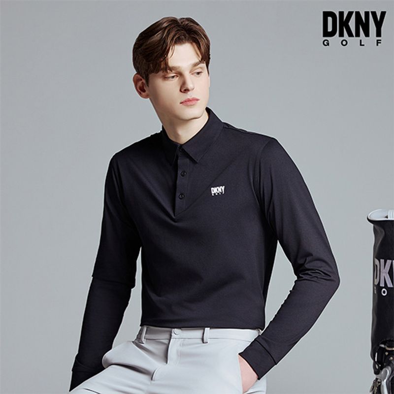 DKNY 남성 기능성 여름 골프 하프팬츠 반바지 3종