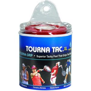 Unique Sports 투어나 TAC 오버그립 30팩 투르나 테니스 오버그립스