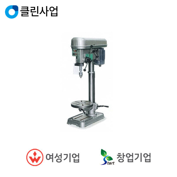 S&F 에스앤에프 애스앤애프 탭드릴링머신 SF-TDM32