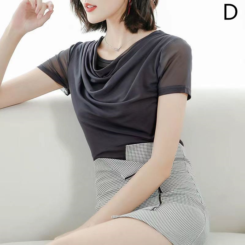 자칠 클래식 라인 댄스복 긴팔 상의 3가지 D