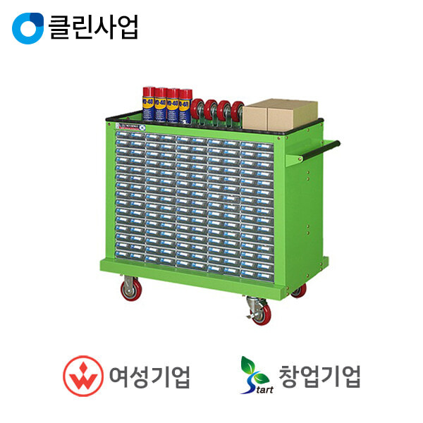 SNS 에스엔에스 부품보관함 SE-M75S-D