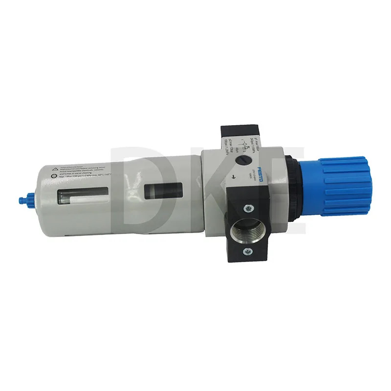FESTO 필터 레귤레이터 m 또는 40 m5 60 LFR-3 4-D-MAXI-MPA80022805