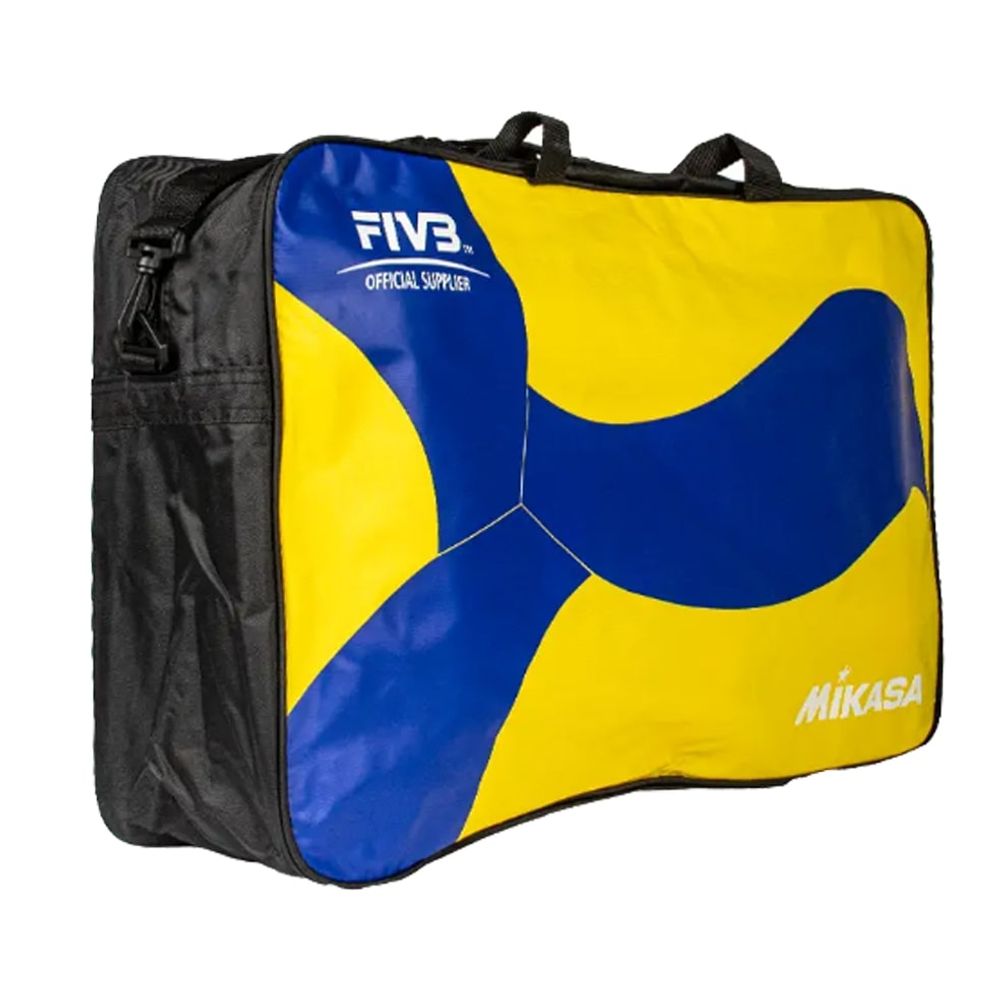 미카사 - MIKASA 배구공 가방 6개입 FIVB KVA AC-BG260W-YB