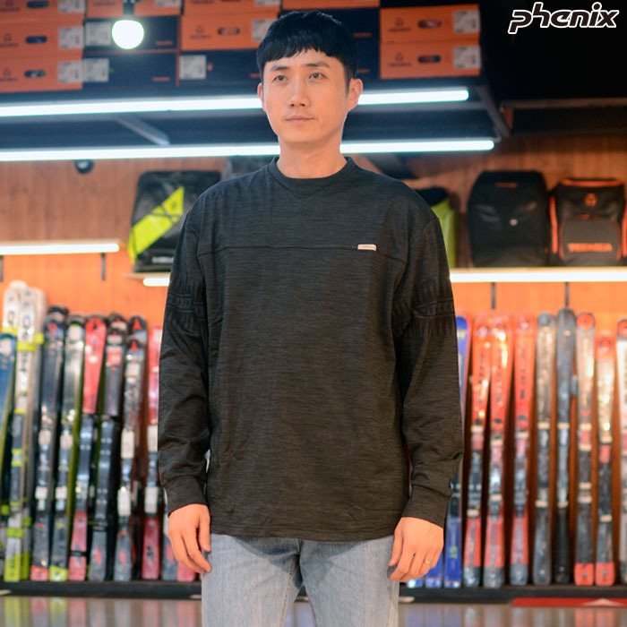 PHOENIX 피닉스 Sunbeam Brushed L S OB 19 20