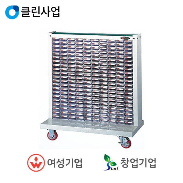 오성엔지니어링 부품보관함 SPS-87JN