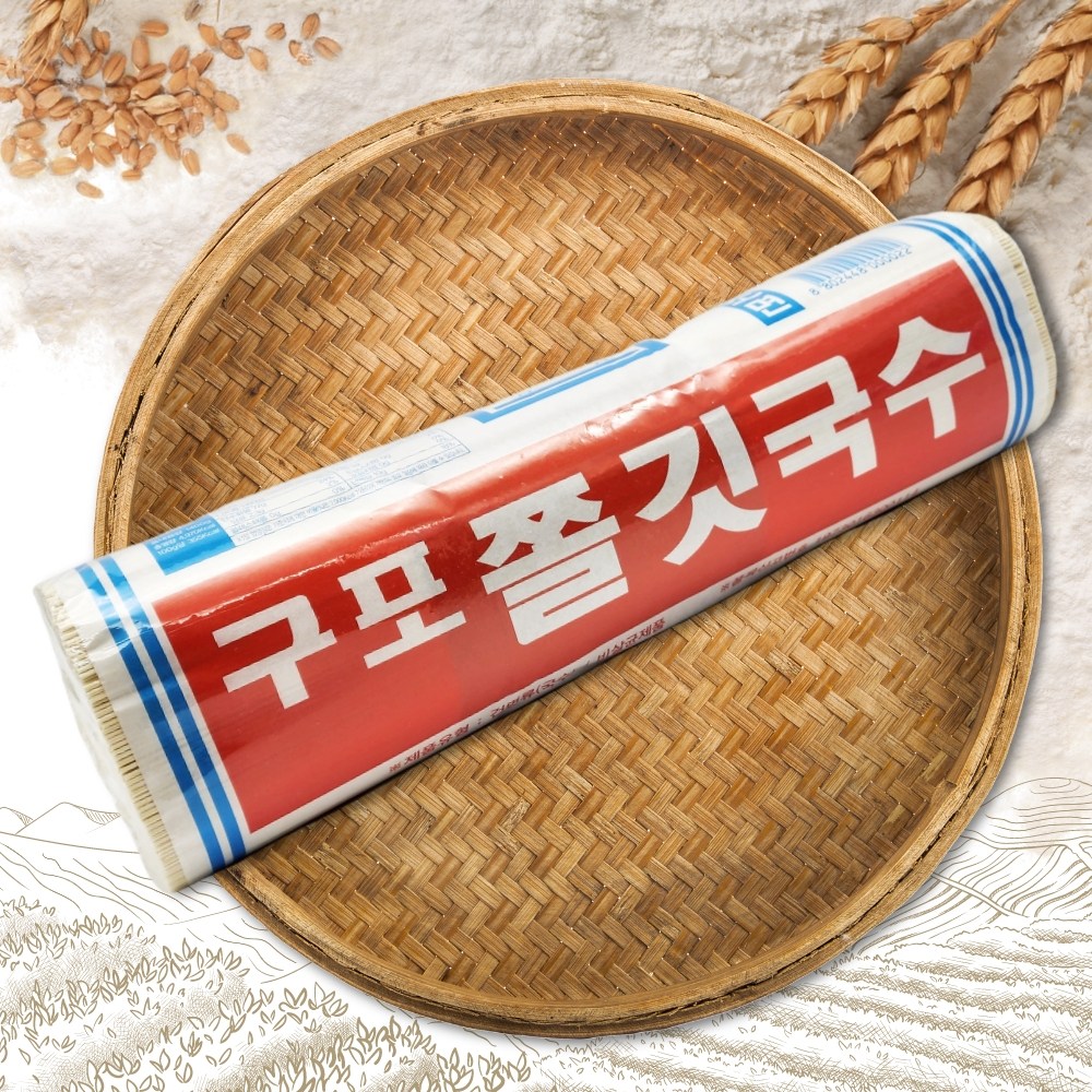 금성제면 금성제면 구포국수 소면 1 4kg 잔치 멸치 비빔국수