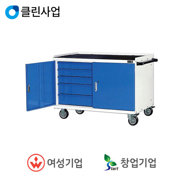 오성마이더스 오성마이더스 오성마이더스 다용도 공구함 TCW12-5-TP