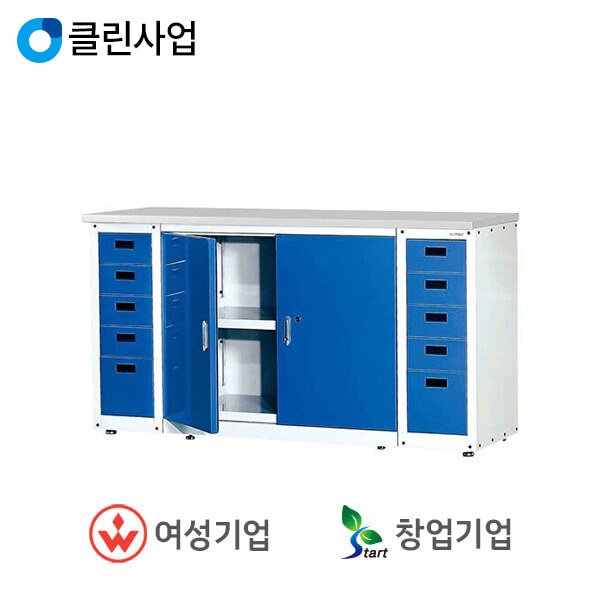 오성마이더스 오성마이더스 오성마이더스 공구보관함 WC-D10-2