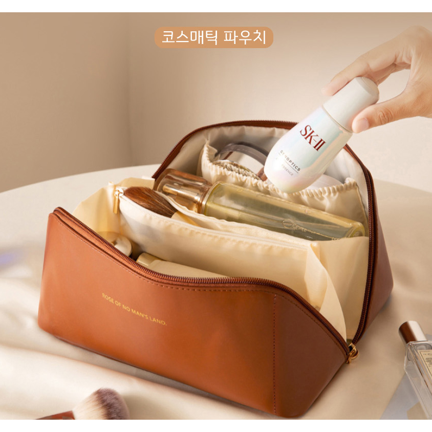 어도러블 어도러블 메이크업 가방 대용량 화장품 파우치