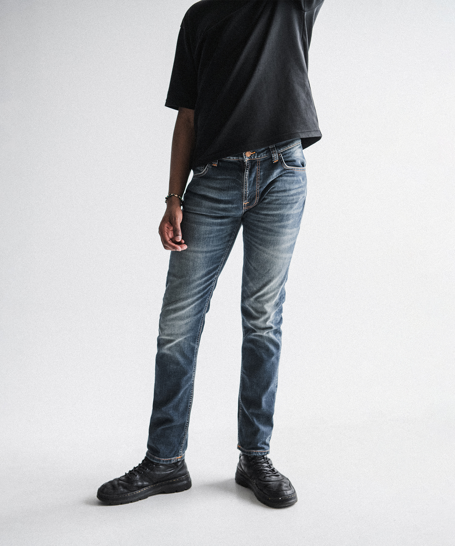 누디진 누디진 씬핀 Oscar Worn Dark 112917