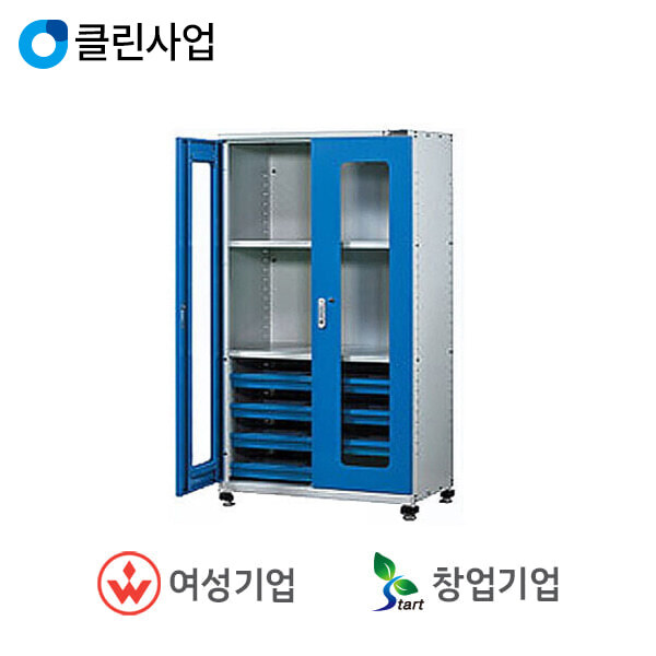 오성엔지니어링 캐비넷 TC18-42W