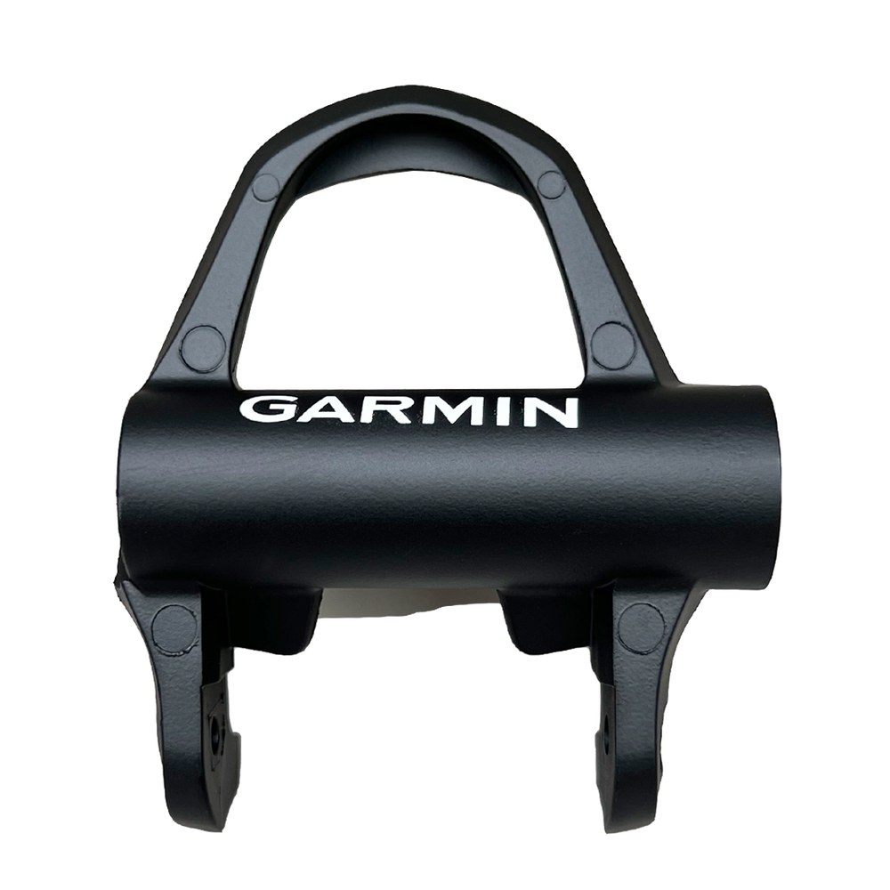 Garmin Vector 3 3S 커버 자전거 페달 케이스 액세서리 부품 용 새 범용 금속 스레드 하우징 쉘