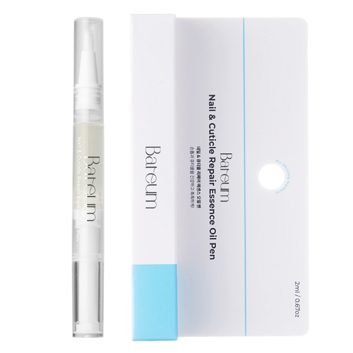 바름 네일 앤 큐티클 리페어 에센스 오일 펜 2ml
