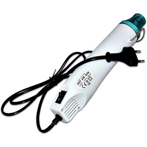 HR HR HR 220V 히트건