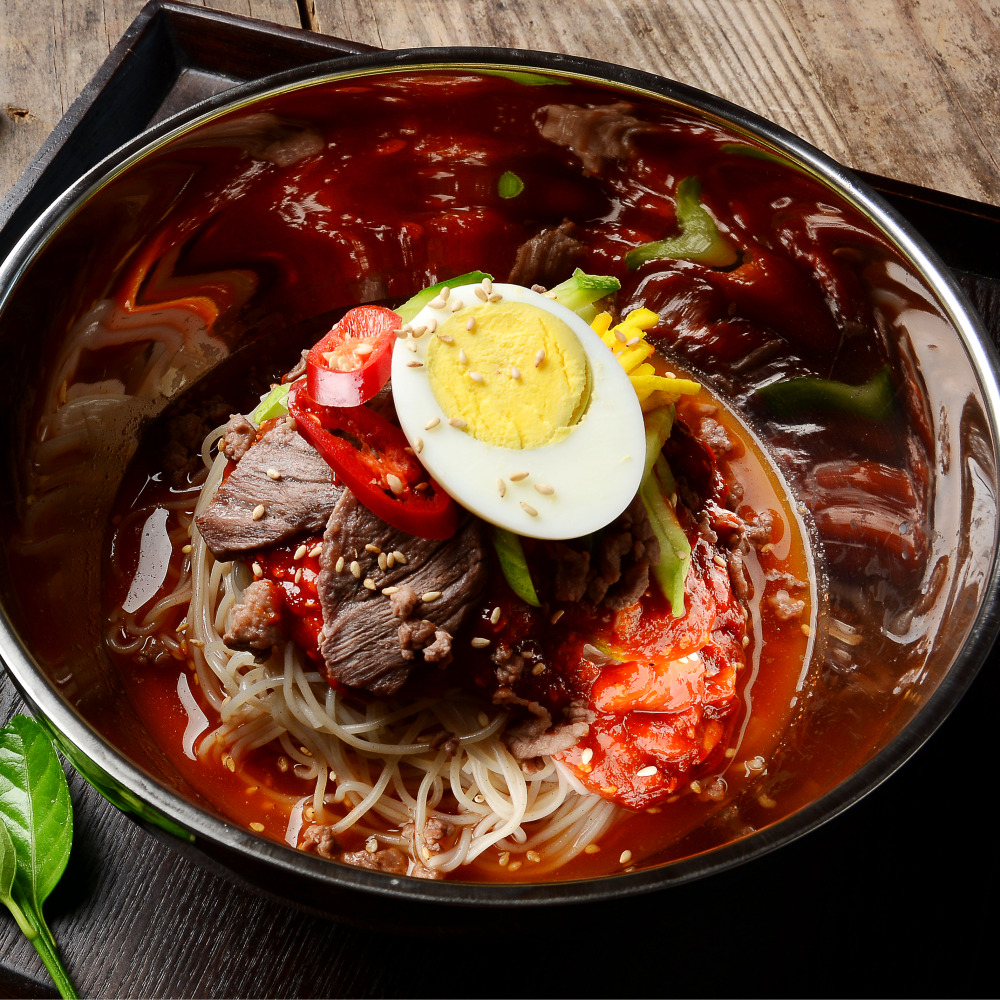 UNKNOWN UNKNOWN 오장동왕냉면 국민냉면 10인분 대용량 오장동 왕냉면 물5인분 비빔5인분