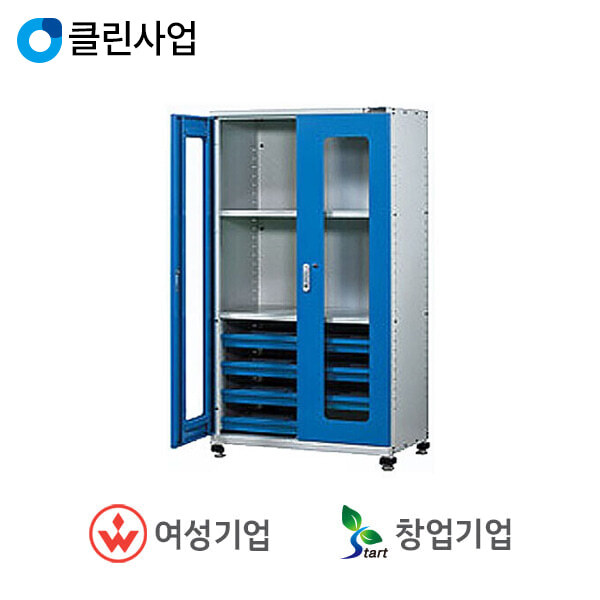 오성엔지니어링 캐비넷 TC18-42
