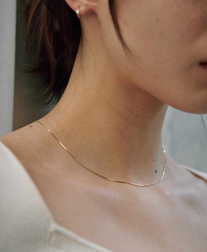 베흐트 4차 리오더 베흐트 soen necklace 소엔 목걸이
