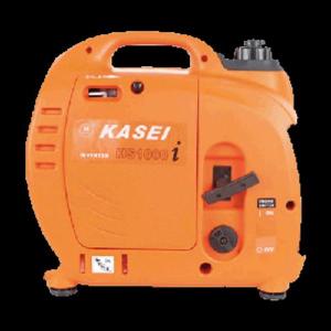 KASEI 발전기 저소음 4싸이클 i 1kva HS1000
