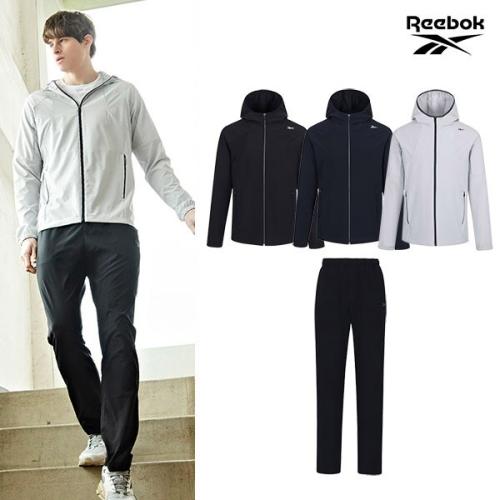REEBOK NEW 리복 윈드플로우 트레이닝 2종세트 남성 3컬러