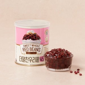 화과방 더알찬우리팥 850g