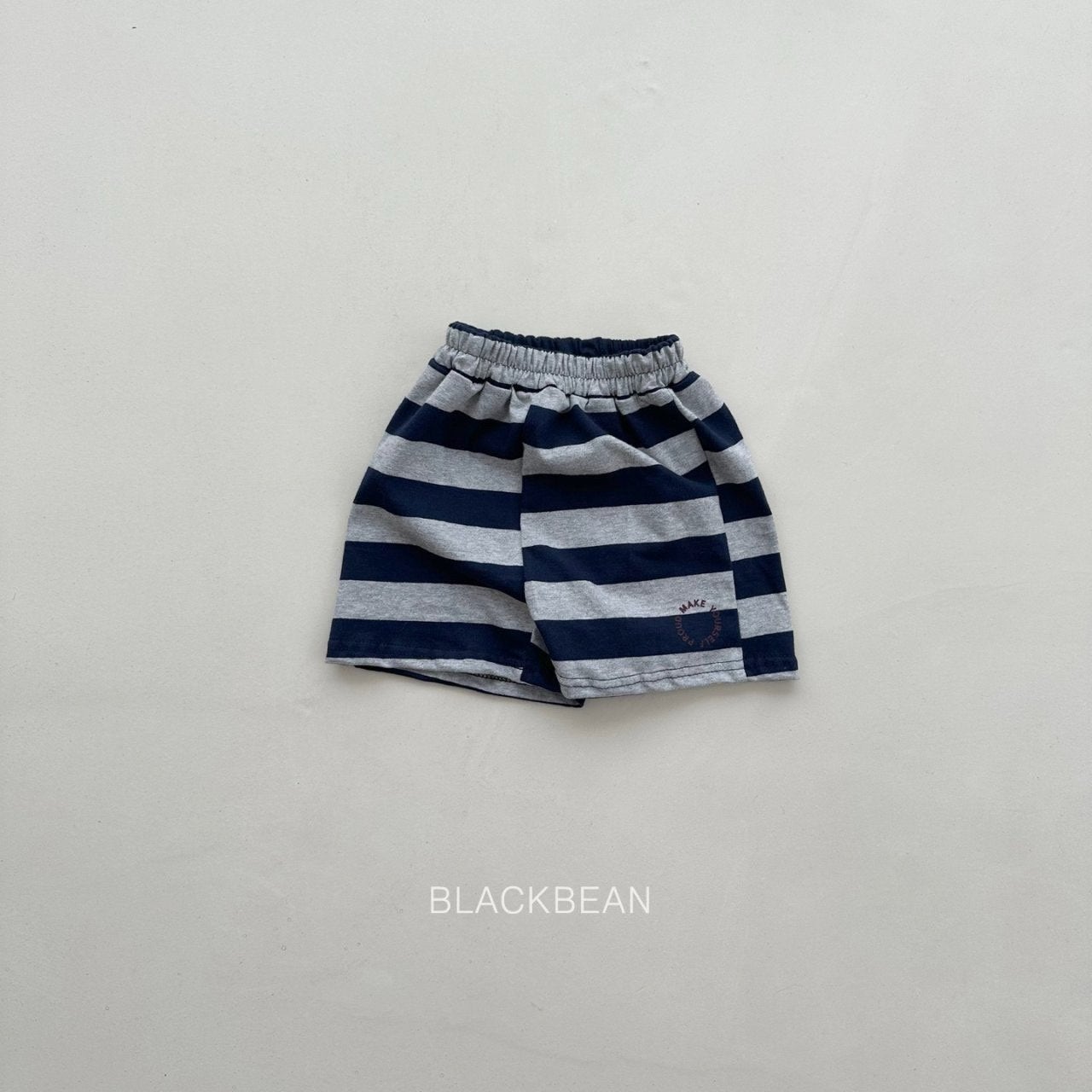 블랙빈 블랙빈 24여름 플립팬츠