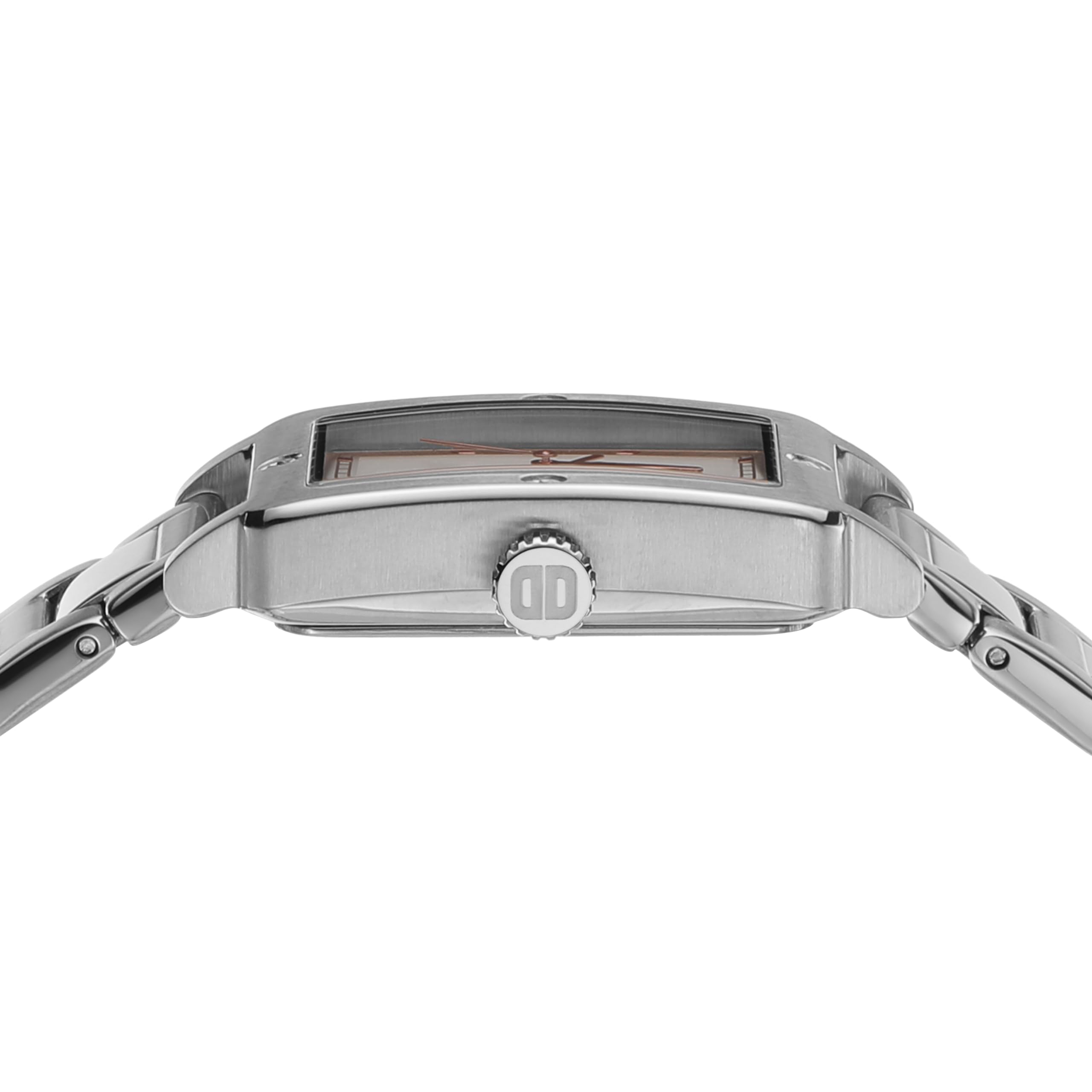 DKNY 디케이엔누와이 Watch City Rivet 여성 NY6662