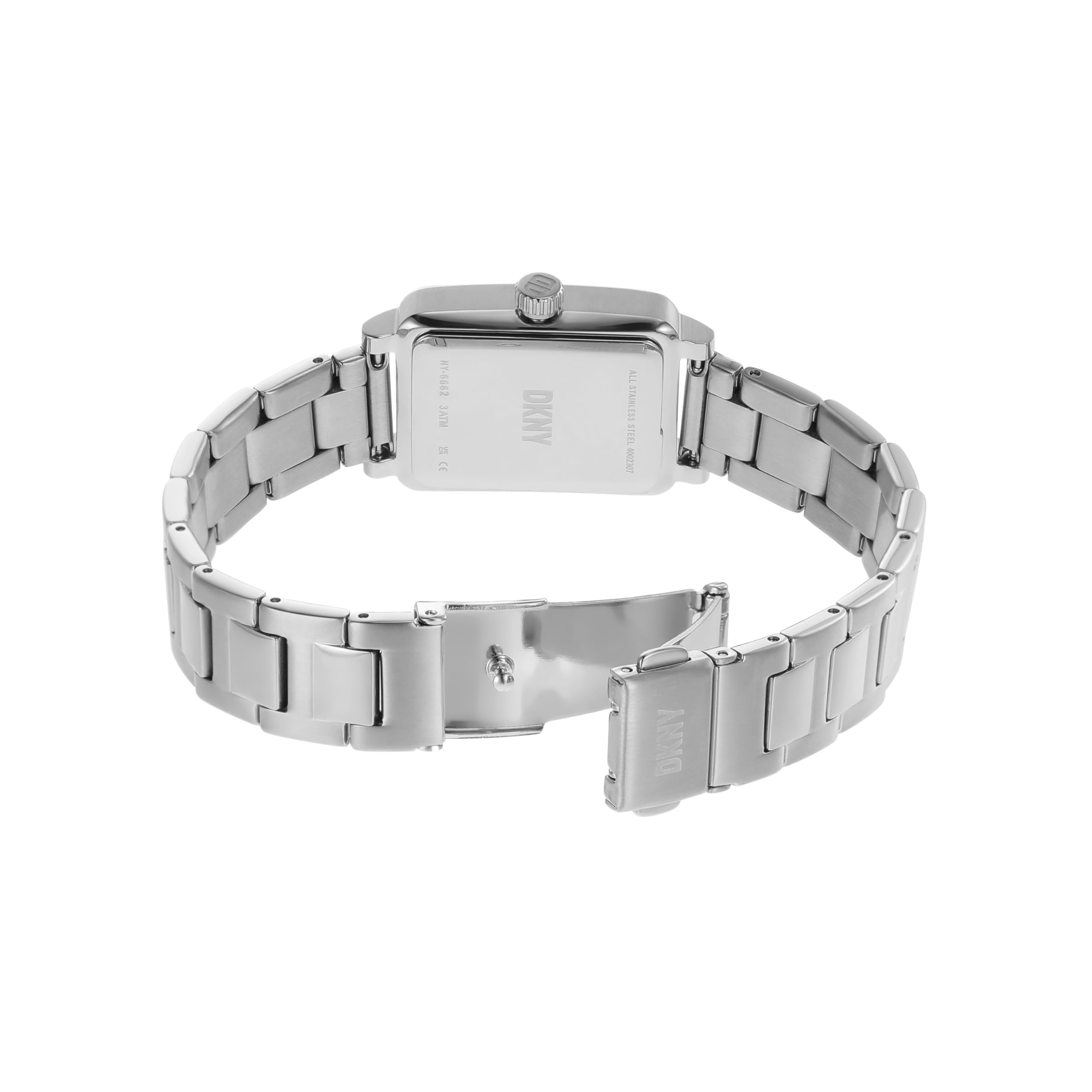 DKNY 디케이엔누와이 Watch City Rivet 여성 NY6662