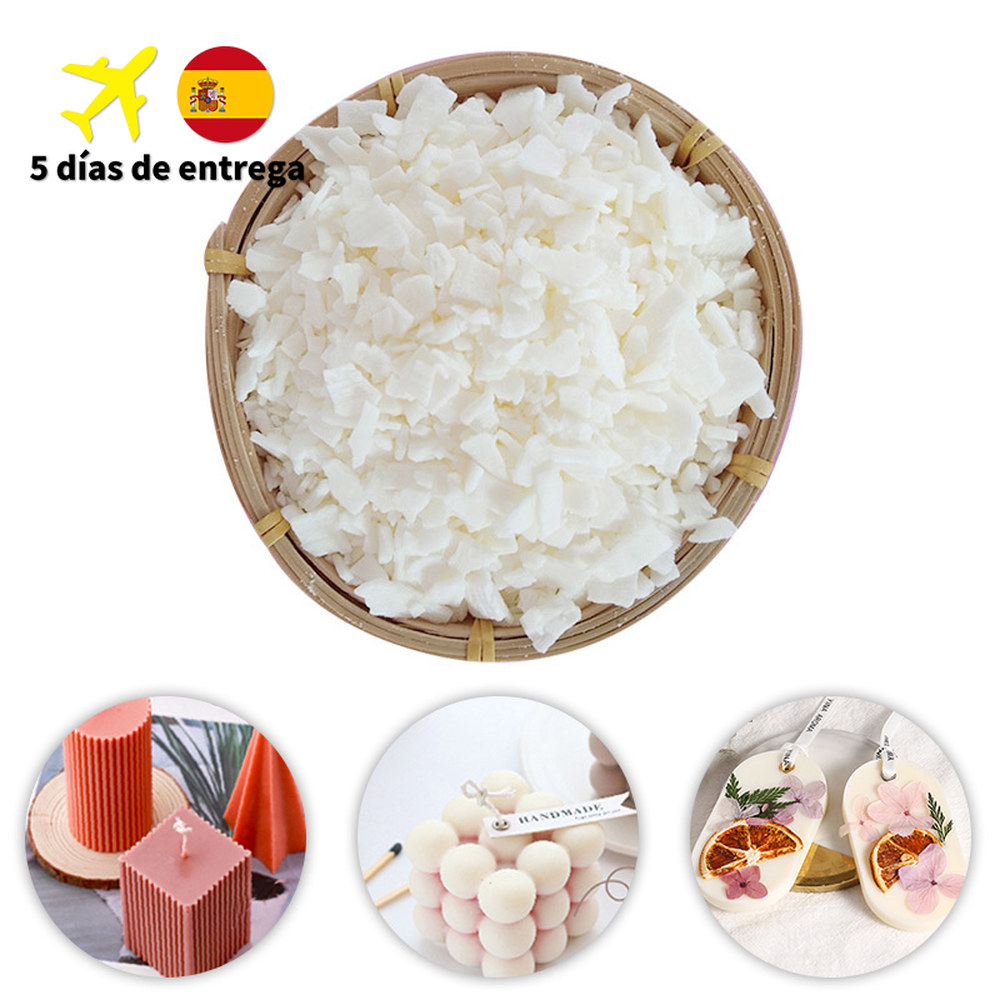 만들기 5 액세서리 캔들 씰링 천연 kg 소이 원재료 수공예 DIY 1kg