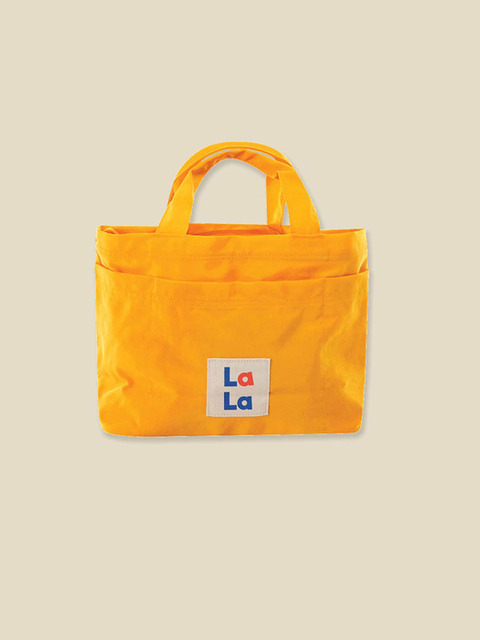 라라스마일 LaLa Cart Bag 라라 카트백 P00000KG