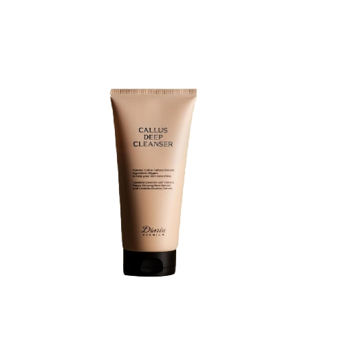 다이아린 프리미엄 캘러스 딥 클렌저 150ml