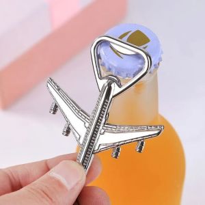 비행기오프너 항공기 키체인 맥주 주방 병따개 열쇠 비행기오프너 GD07878