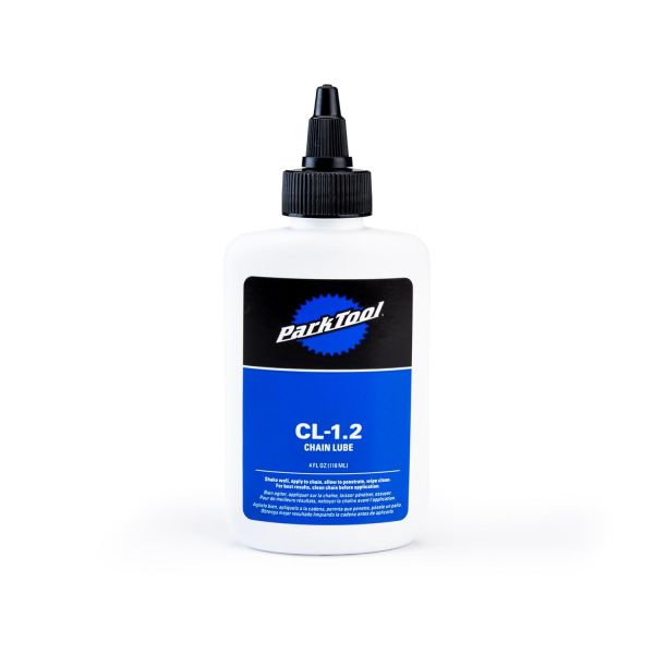 파크툴 파크툴 파크 툴 CL1 2 자전거 체인 루브 4 fl oz