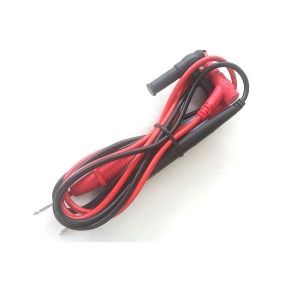 새로운 미터 테스트는 FLUKE Ideal Simpson의 CAT III 20A를 선도합니다 1000V