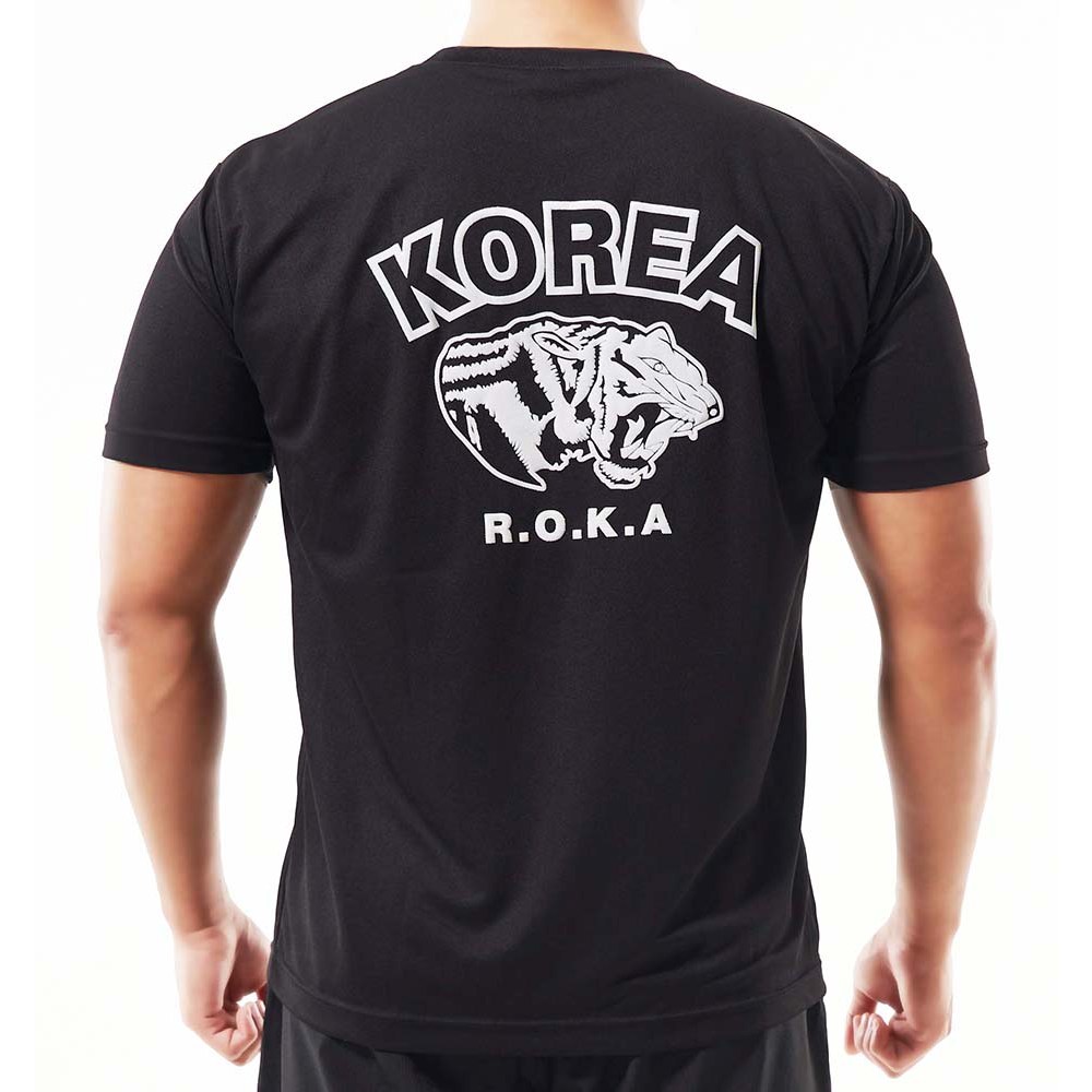 더화랑사 로카티 반팔 roka 코리아아미티셔츠 105