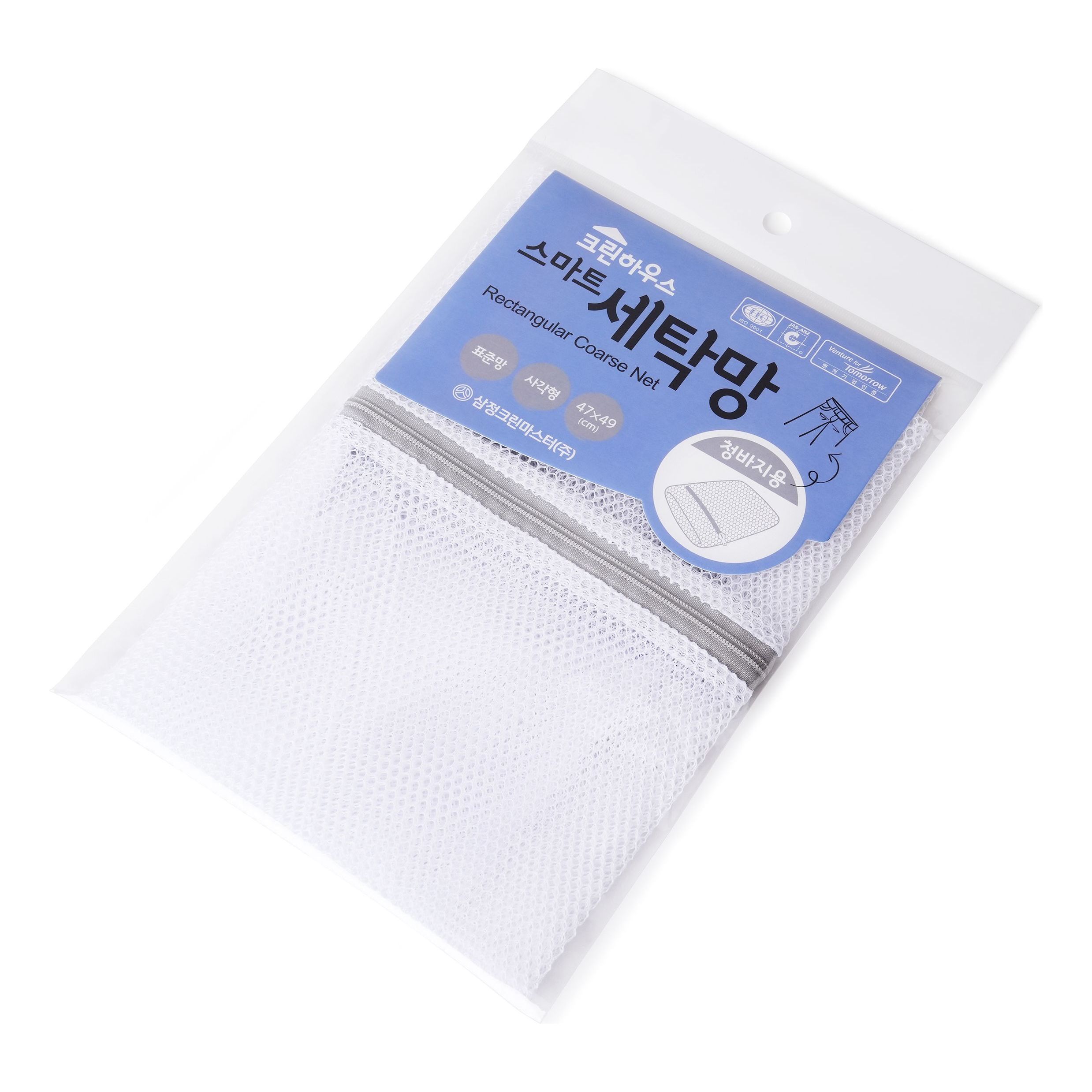 삼정크린 스마트 세탁망 스웨터용