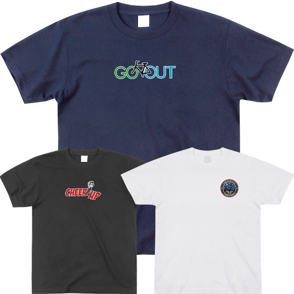 월드페이머스 월드페이머스 기능성 반팔티 GO OUT 4L