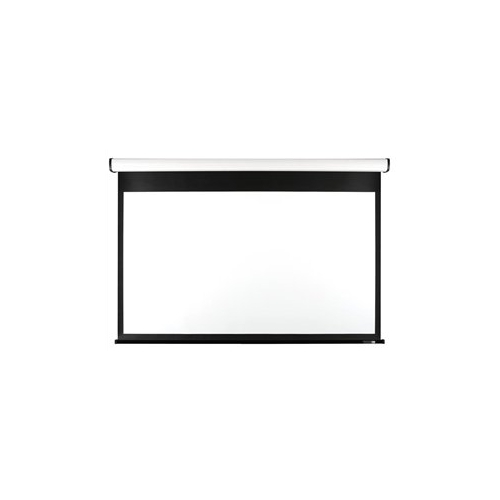윤씨네 106인치 전동형 N-EH106 HDplus 스크린