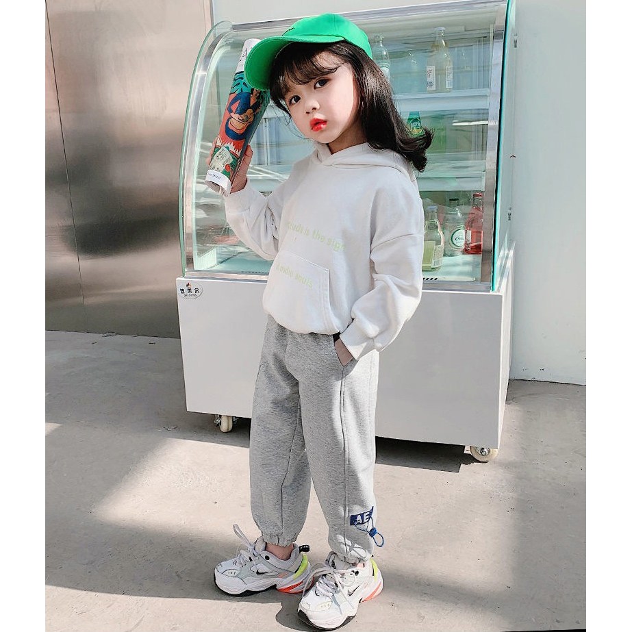 쭈니샵 AE츄리닝바지 유아 어린이 키즈 아동 주니어 150