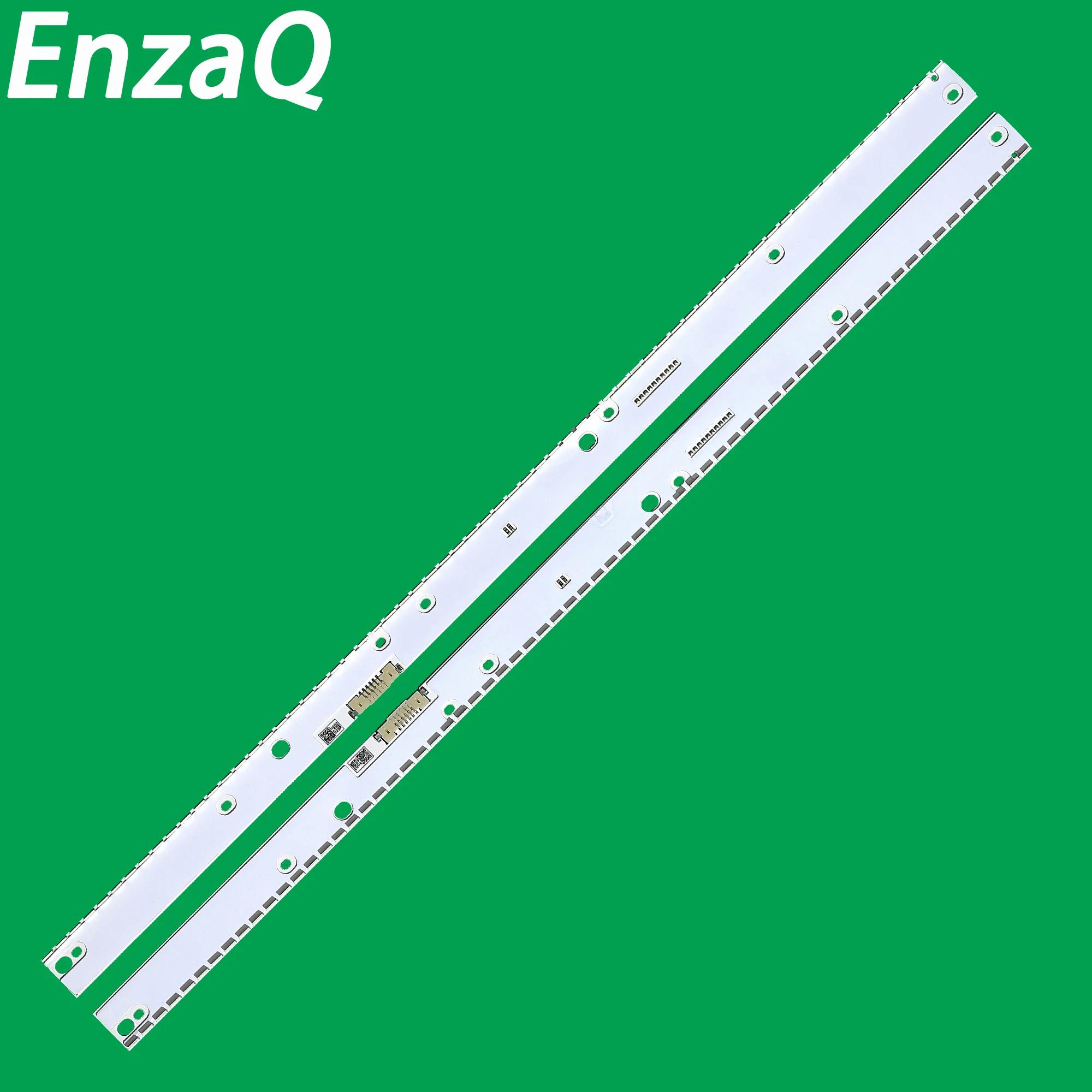 LED 백라이트 스트립 UE55KU6670 UN55MU7000 UE55MU6400 BN96-39595A 39596A 39602A