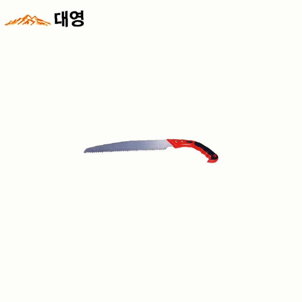 전정톱300mm 수공구 대영톱