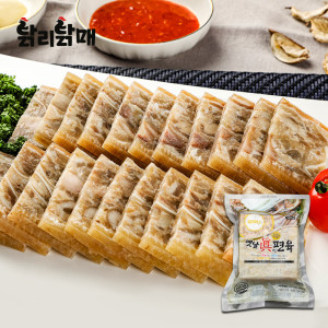 금수명가 편육 500g 돼지머릿고기 돼지머리 고사음식 개업식음식 금수명가옛날진편육 새요미소스