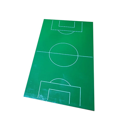 미니 축구게임 M 용 그라운드 판