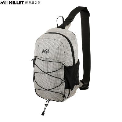 MILLET 밀레 웰킨 립 슬링백 강력추천상품 남여공용 다양한 활동에 적합 일상 등산 운동 여행 작업 MXTSA926K
